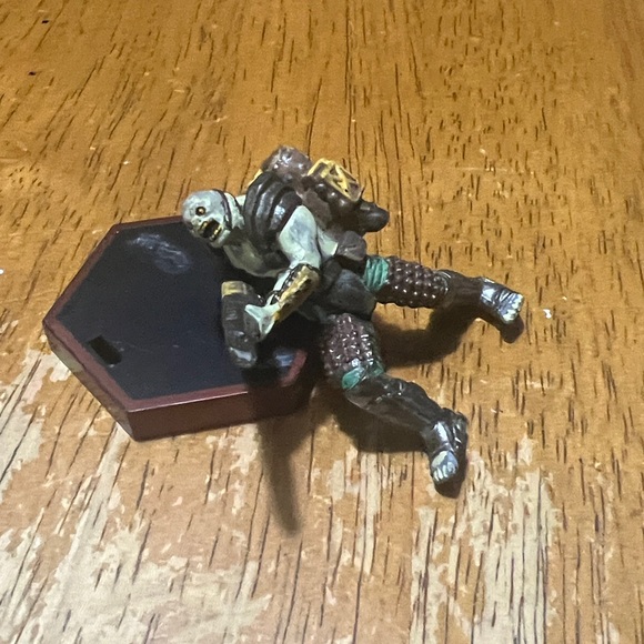 Mutant Chronicles - Picture 4 of 6